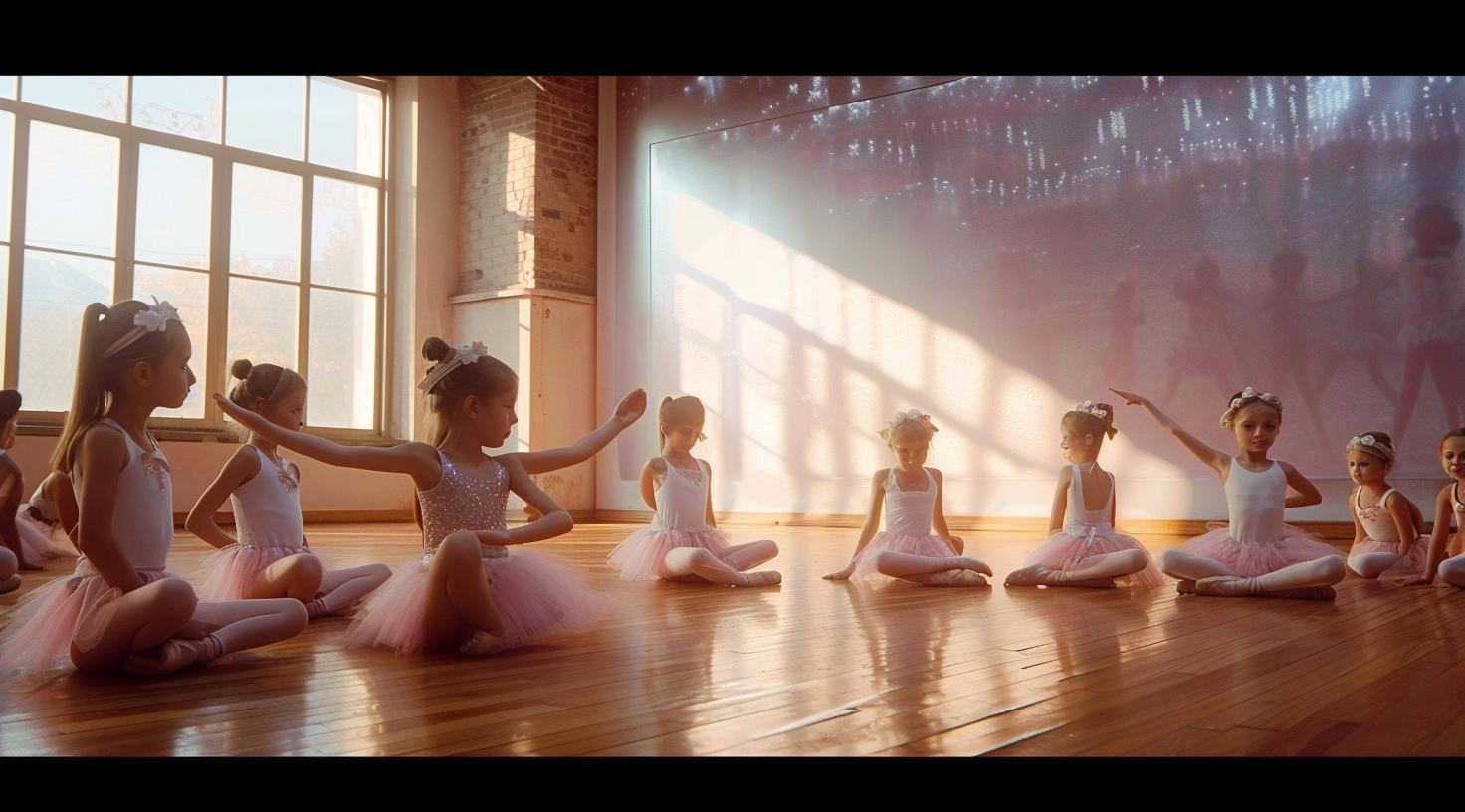 Die Vorteile von Kindersport für die Entwicklung